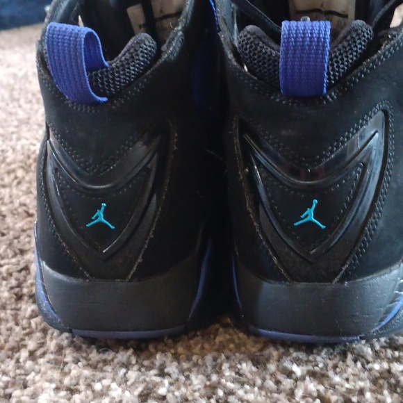 Air Jordan 7 Retro Ray Allen - Picture 2 of 4